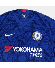 Camisa Infantil Nike Chelsea Home 2019/20